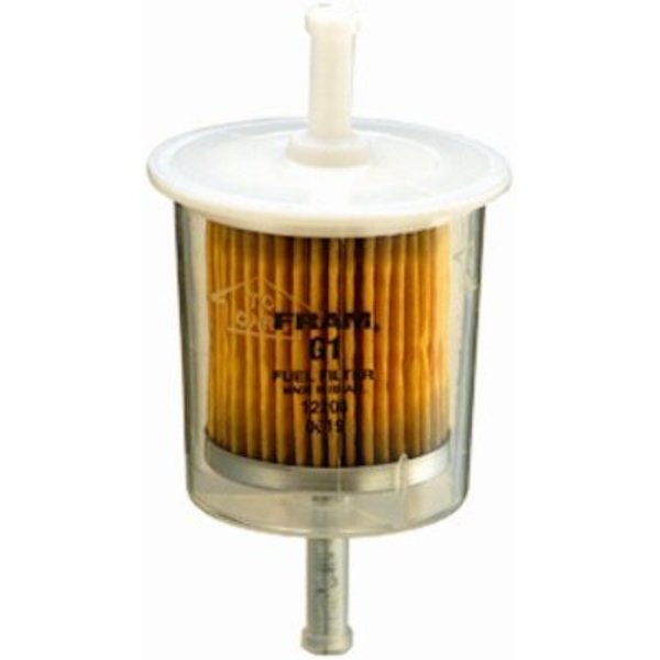 Fram Group InLine Gas Filter G1